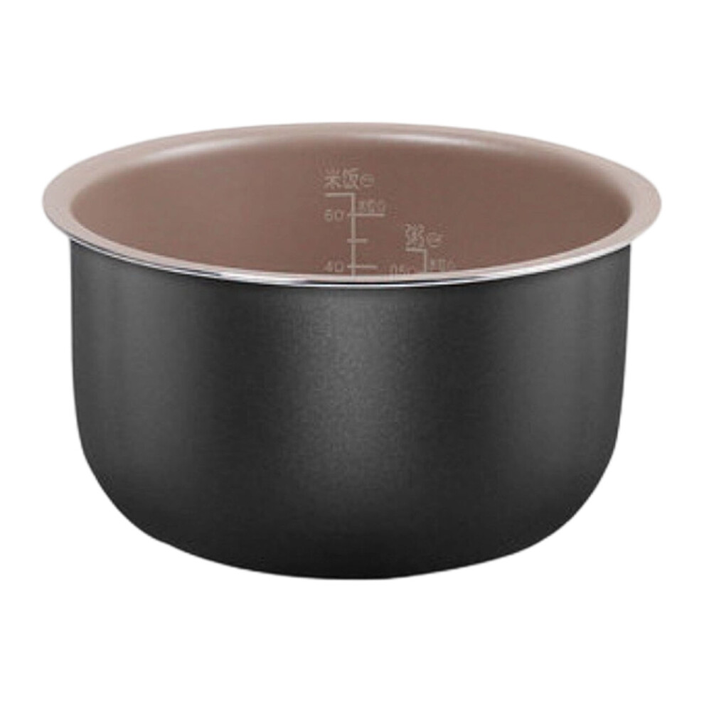 Electric Cooker Inner Pot Nonstick Coating Universal-3L 7627000310088