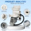 Washing Machine Drain Pump Motor Washer Drainage Part for Quick 6