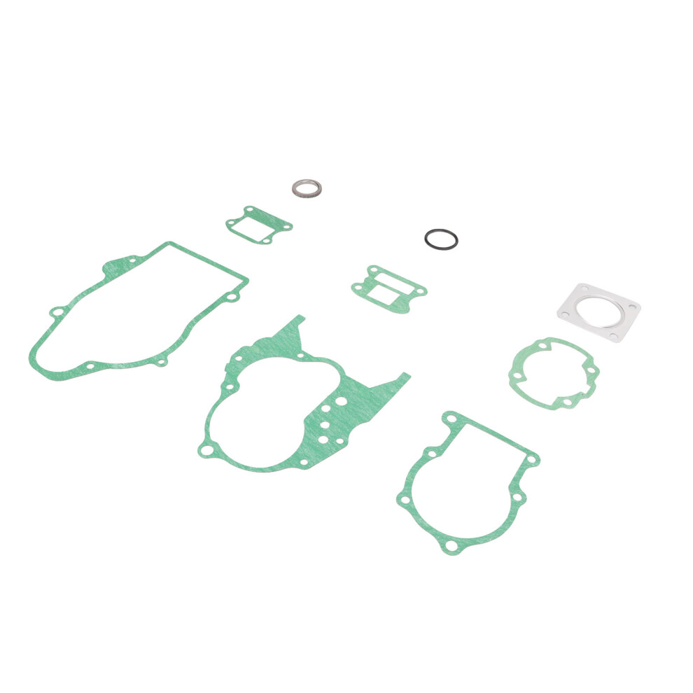 9Pcs Motorcycle Gasket Kit For Dio 50Cc Af17 Af18 Af27 Af28 Replacement 4621357255781