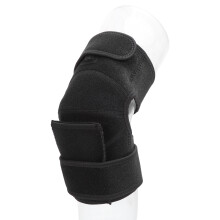 Almohadilla de calor para la rodilla 59x25 cm, 3 modos, calentamiento rápido