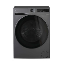 Hoover Pro Wash Series 5 HBP 410BL8G-80 10kg Washing Machine with 1400 rpm - Graphite - A Rated