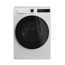 Hoover Pro Wash Series 5 HBP 410BL8-80 10kg Washing Machine with 1400 rpm - White - A Rated