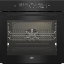 Beko AeroPerfect RecycledNet BBIM17401BC Built In Electric Single Oven - Black - A+ Rated