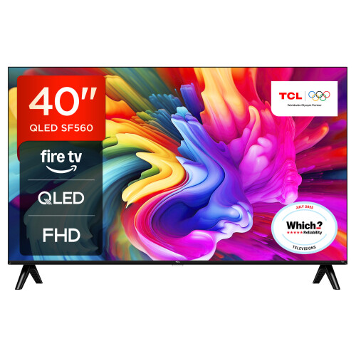TCL SF560 40