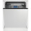 Beko Beko Fully Integrated Standard Dishwasher - Black - C Rated 1