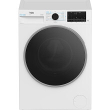 Beko EnergySpin B5W51041BDW 10kg Washing Machine with 1400 rpm - White - A Rated
