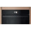 Hotpoint Hotpoint Class 9 HCS9A9PHTSBA Built In Compact Electric Single Oven with Microwave Function - Black - A+ Rated 7