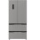 Hotpoint Hotpoint American Fridge Freezer - Inox - D Rated 2