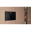 Hotpoint Hotpoint Class 9 HCS9A9PHTSBA Built In Compact Electric Single Oven with Microwave Function - Black - A+ Rated 6