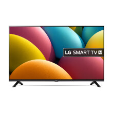 LG LR60006LA 43" Full HD Smart TV - 43LR60006LA