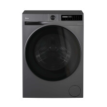 Hoover Pro Wash Series 5 HBP 49SBL8G-80 9kg Washing Machine with 1400 rpm - Graphite - A Rated