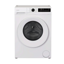 Candy Quick Pro GWD 485S6-80 8Kg / 5Kg Washer Dryer with 1400 rpm - White - D Rated [Wash&Dry], A Rated [Wash Only]