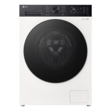 LG X550 Series F4X5511THB 11kg Washing Machine with 1400 rpm - White - A Rated
