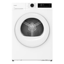 Candy Quick Pro GDL 8N1-80 8Kg Heat Pump Tumble Dryer - White - A+ Rated