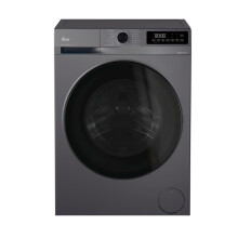 Hoover Pro Wash&Dry Series 3 HBWR 485SB6G-80 Wifi Connected 8Kg / 5Kg Washer Dryer with 1400 rpm - Graphite - D Rated [Wash&Dry], A Rated [Wash Only]