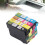 4-Farben-Drucker-Tintenpatrone, stabiler Chip, 11