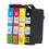 4-Farben-Drucker-Tintenpatrone, stabiler Chip, 5