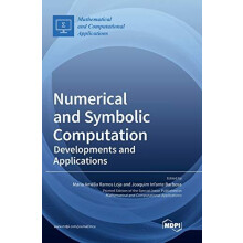 Numerical and Symbolic Computation Hardcover Book