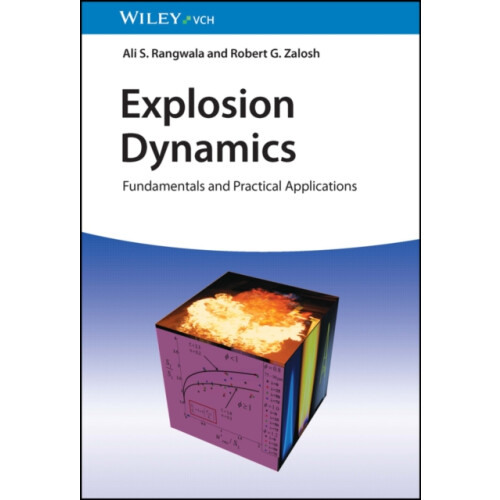 Explosion Dynamics by Zalosh Robert G. Center for Firesafety Studies W