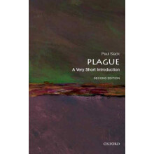 Plague by Slack Paul Emeritus Professor of Early Modern Social History