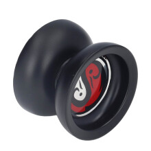 Children Alloy Yoyo with Replacement Bearing – Fun Adult & Kids Toy (Size: 5.3cm)