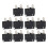 10Pcs Auto Reset Überlast Schutz Sicherung Circuit 4