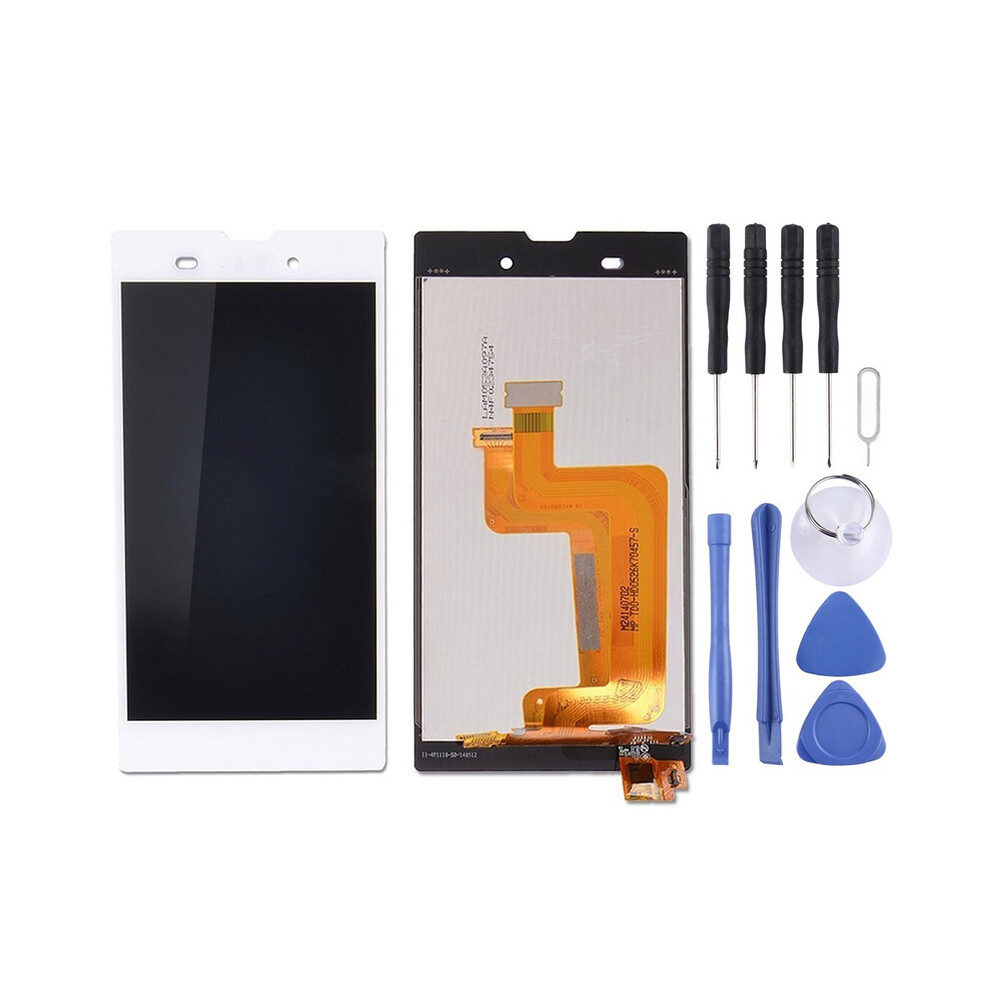 Compatible With Sony Xperia T3 Mobile Phone Screen Assembly Lcd Display Inner And Outer Integrated Screen 6935161334197