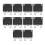 10Pcs Auto Reset Überlast Schutz Sicherung Circuit 1
