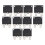 10Pcs Auto Reset Überlast Schutz Sicherung Circuit 1
