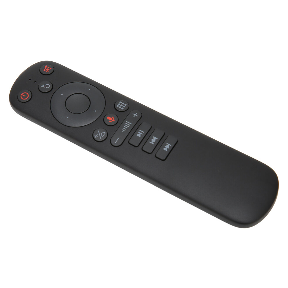 G50s Wireless Voice Remote With Ir Learning For Tv & Computer, 10M Range 9331357260368