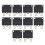 10Pcs Auto Reset Überlast Schutz Sicherung Circuit 1