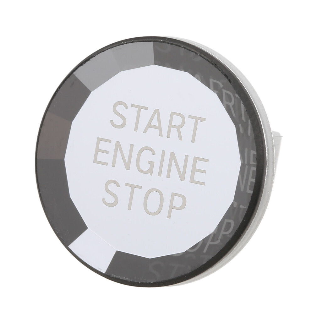 Crystal Engine Start Stop Button For Bmw G28 G22 G05 G06 X5 X6 G07 Z4 Z4 G29 8711357260468