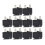 10Pcs Auto Reset Überlast Schutz Sicherung Circuit 6