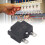 10Pcs Auto Reset Überlast Schutz Sicherung Circuit 12