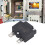 10Pcs Auto Reset Überlast Schutz Sicherung Circuit 11