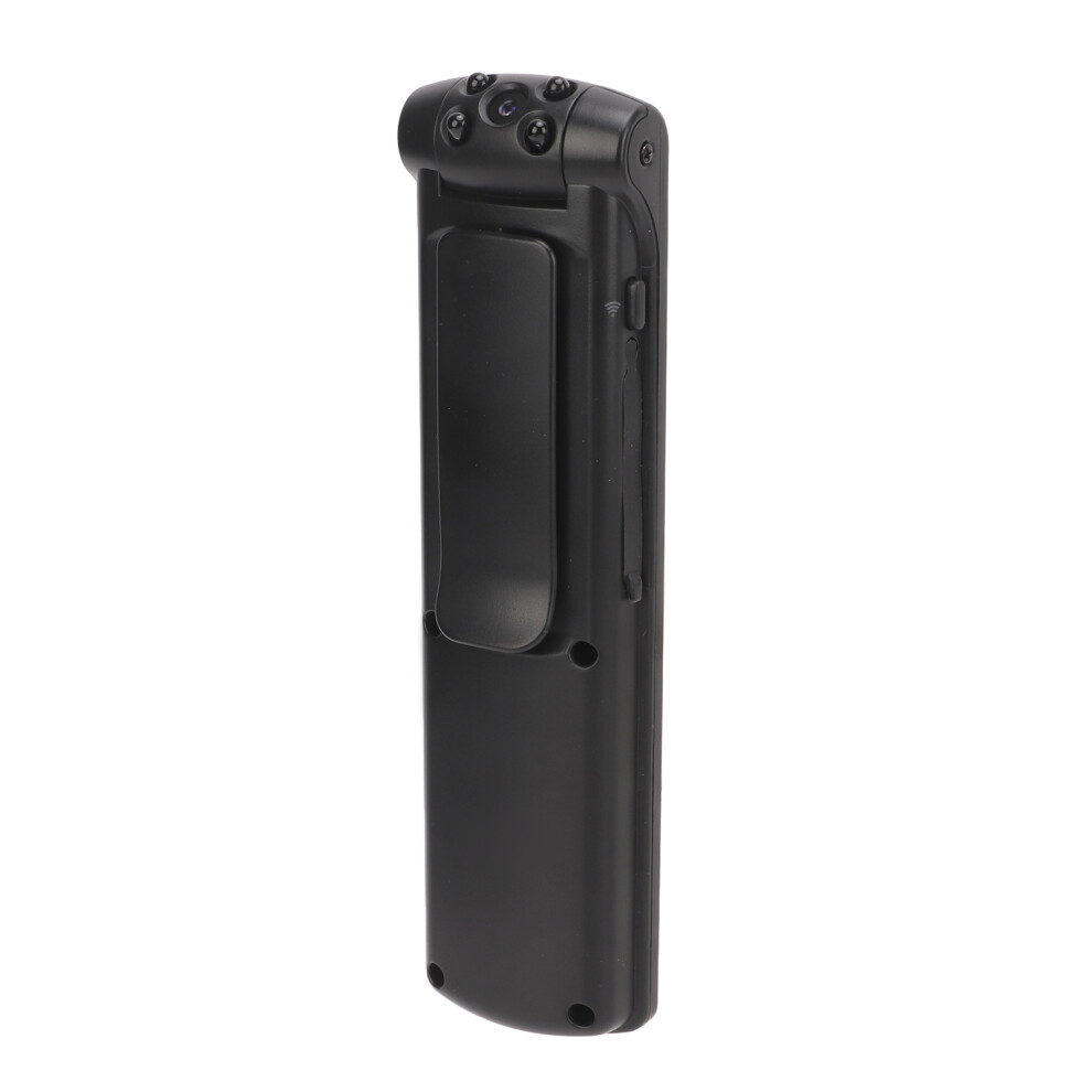 1080P Mini Camera 180 Wireless HD Infrared Night Vision Recorder-image-OPC-PMN69BH-NEW