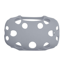Silikon Soft Cover Case Shell für HTC VIVE PRO Controller VR Brille Schutzhülle