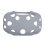 Silikon Soft Cover Case Shell für HTC VIVE PRO Controller VR Brille Schutzhülle 1