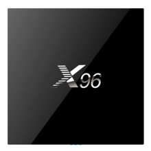X96 RK3229 2 GB RAM 16 GB ROM TV-Box