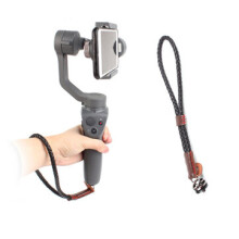 Lanyard Handgelenk Band Strap Hand Seil für OSMO Mobile 2 Handheld Gimbal Kamera Schutzhülle