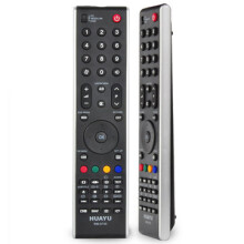 RM-D759 erstatningsfjernbetjening egnet til Toshiba TV CT90327 CT-90327 CT-90307 ct90307 CT-90296 CT90296