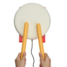 Taiko Drum Joystick Gamepad Controller für Nintendo Switch Spielkonsole TV