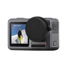 FLW310 Objektivschutzkappe für DJI OSMO Action-Sportkamera