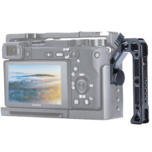 R008 Universal Rig Griff Hand Grip für Arri Positionierung Monitore Mikrofon Kamera Stabilisator
