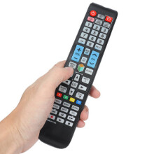 Udskiftning af baggrundsbelyst fjernbetjening til Samsung TV-fjernbetjening BN59-01179A