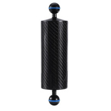 10 Zoll Ultraleicht Carbon Fiber Schwimmlampe Magic Arm Unterwasser Fotografie Tauchzubehör