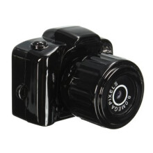 Y3000 Tragbare 720P 8.0MP Mini Micro Kamera Digital Video Recorder Camcorder DV DVR Sport