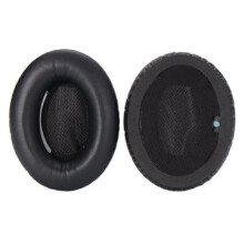 Ersatz-Ohrpolster, SoundTrue Around-Kopfhörer für Triport TP1 AE1 Headset