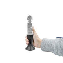 Typ-C Verlängerungsgriff Handgriff Stabilisator für DJI Osmo Pocket Gimbal Action Kamera