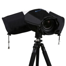 PU7501 Kamera Regenschutz Mantel Tasche Schutz Regendicht Gegen Staub Regen Mantel für DSLR